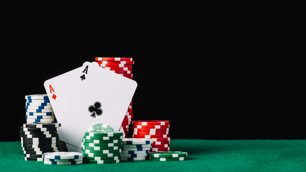 Google Pay in Online Gambling