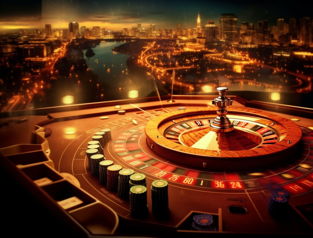 Best Mobile Payment Casinos